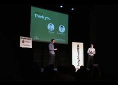 How to Manage 1000 SEO Clients – BrightonSEO April 2013